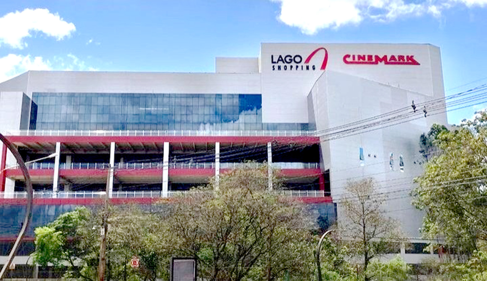 Foto de Mostaza SanLorenzoShopping