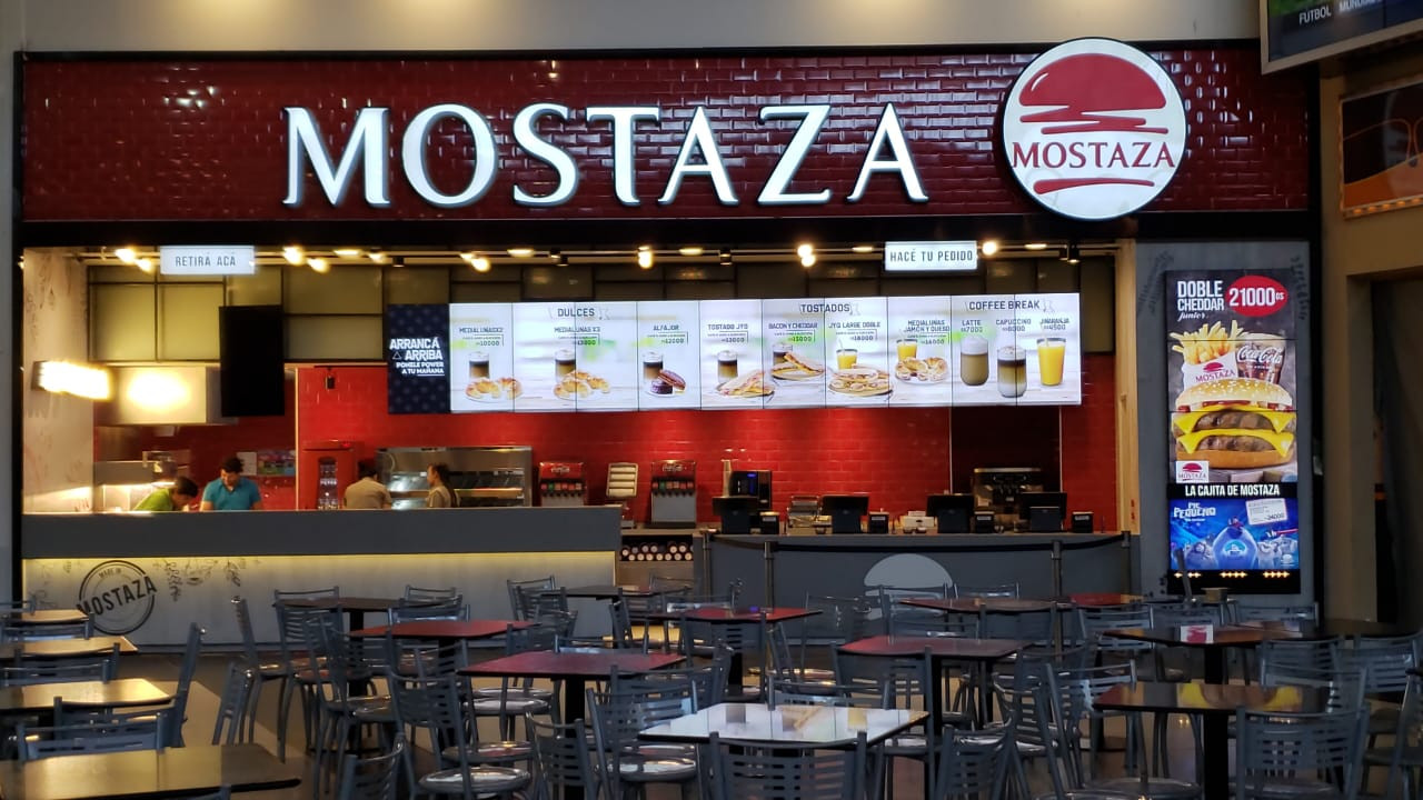 Foto de Mostaza Mariano