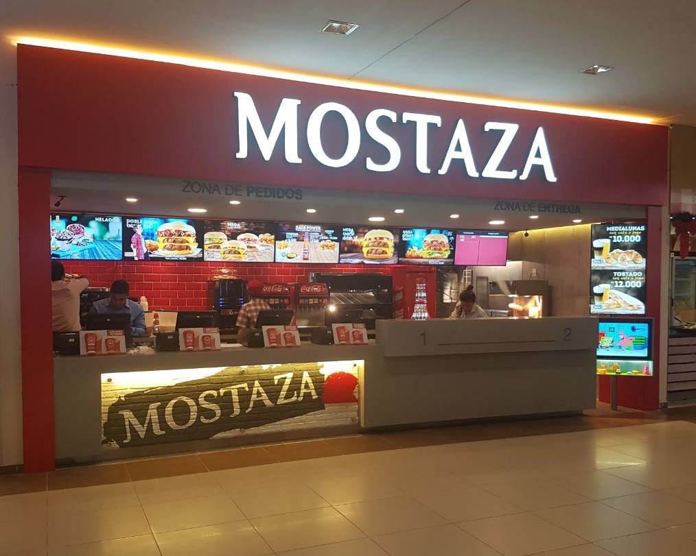 Foto de Mostaza Pinedo